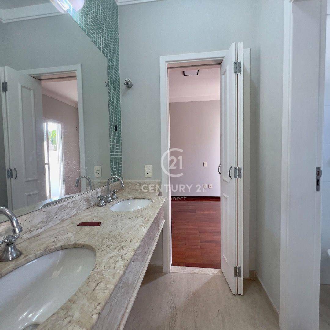Casa de Condomínio à venda e aluguel com 3 quartos, 242m² - Foto 15