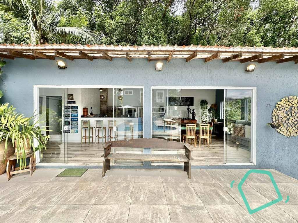 Casa de Condomínio à venda com 3 quartos, 224m² - Foto 20