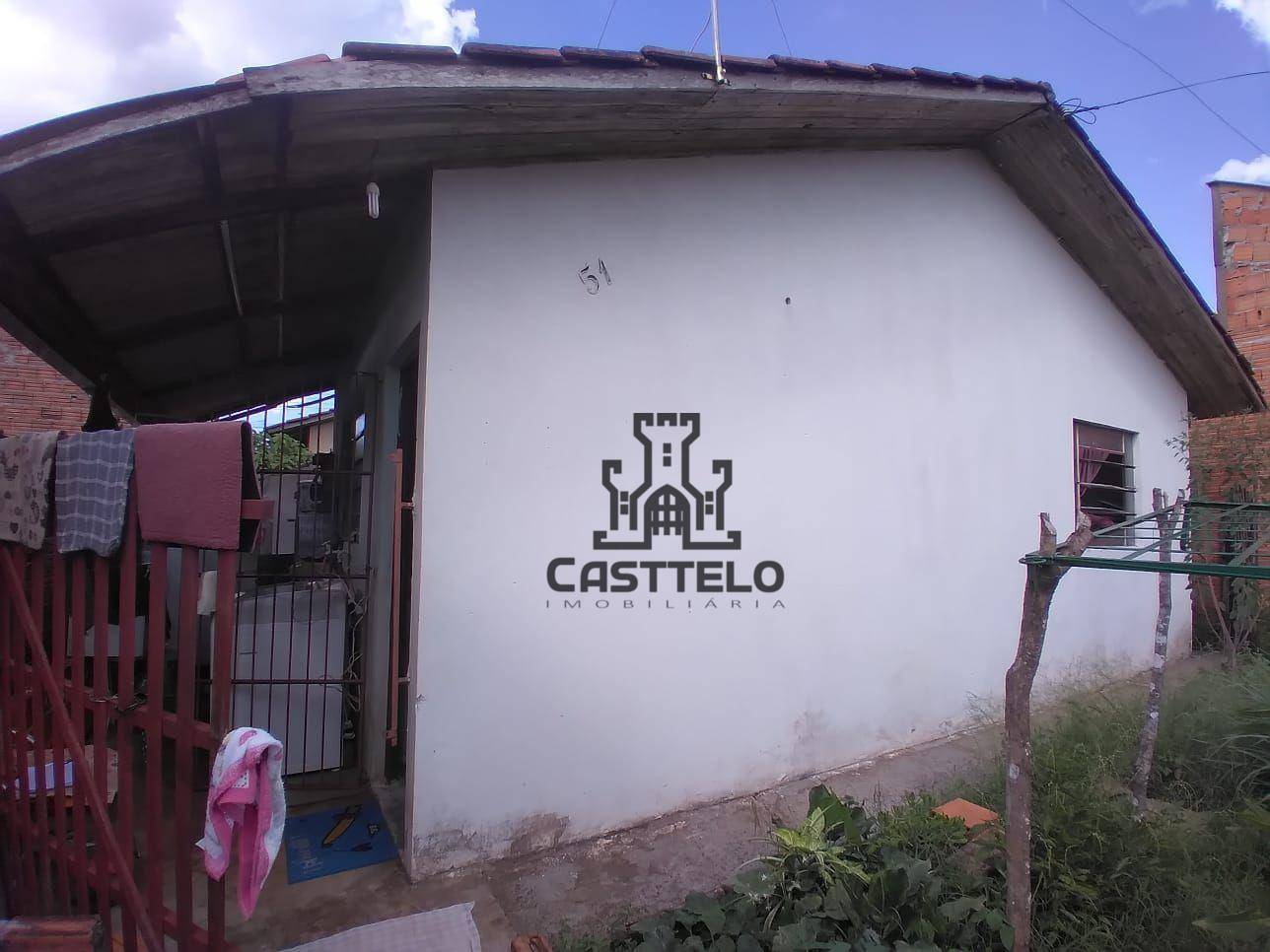 Casa, 1 quarto, 29 m² - Foto 4