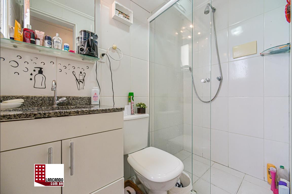 Apartamento à venda com 2 quartos, 70m² - Foto 10