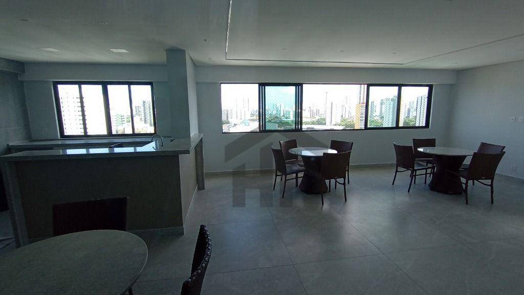 Apartamento, 4 quartos, 85 m² - Foto 5