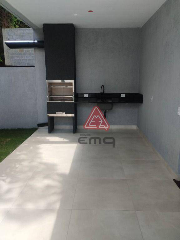 Sobrado à venda com 3 quartos, 110m² - Foto 20