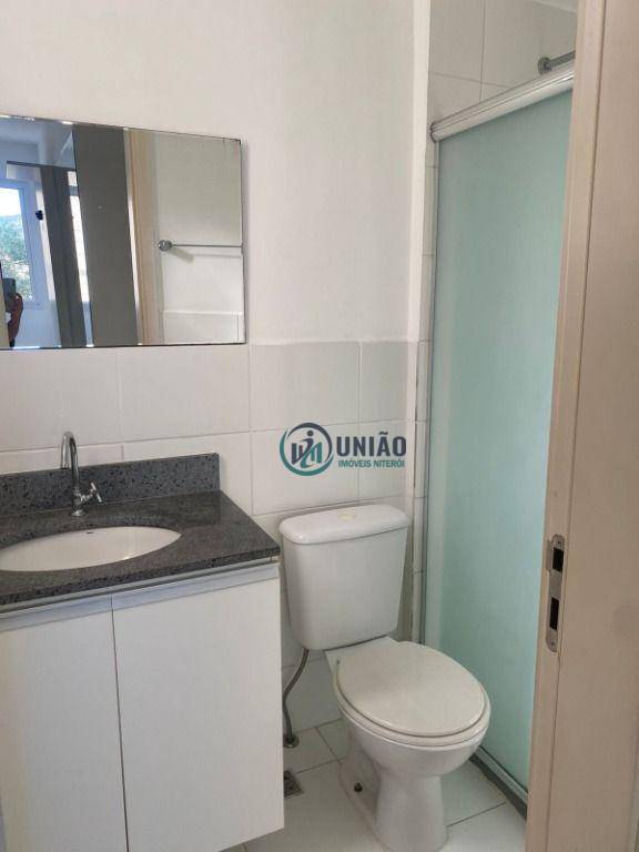 Apartamento à venda com 2 quartos, 55m² - Foto 14