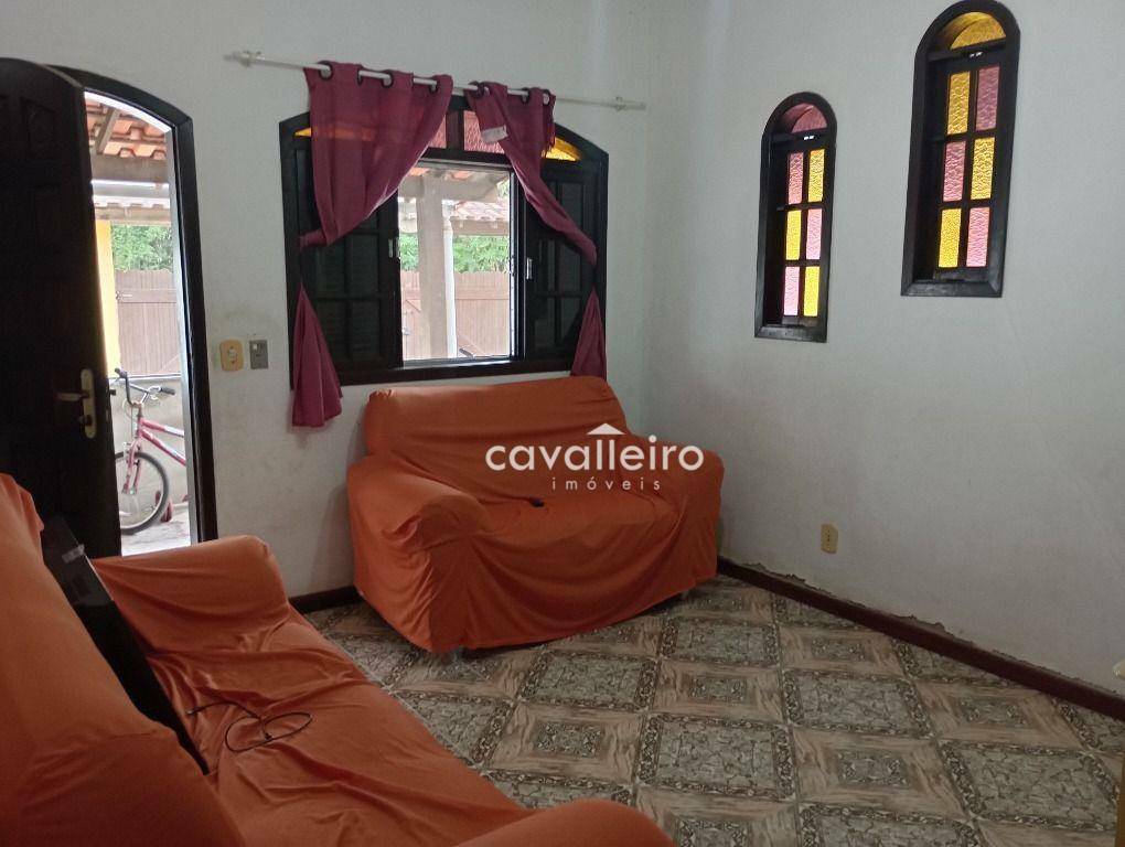 Casa à venda com 5 quartos, 220m² - Foto 5