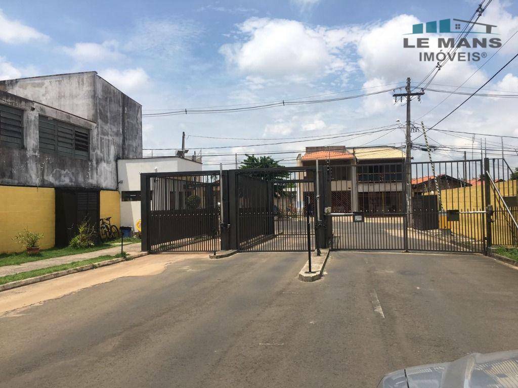 Casa de Condomínio à venda com 2 quartos, 88m² - Foto 2