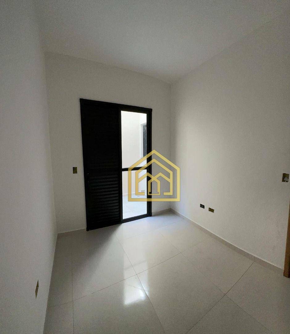 Apartamento à venda com 2 quartos, 44m² - Foto 2