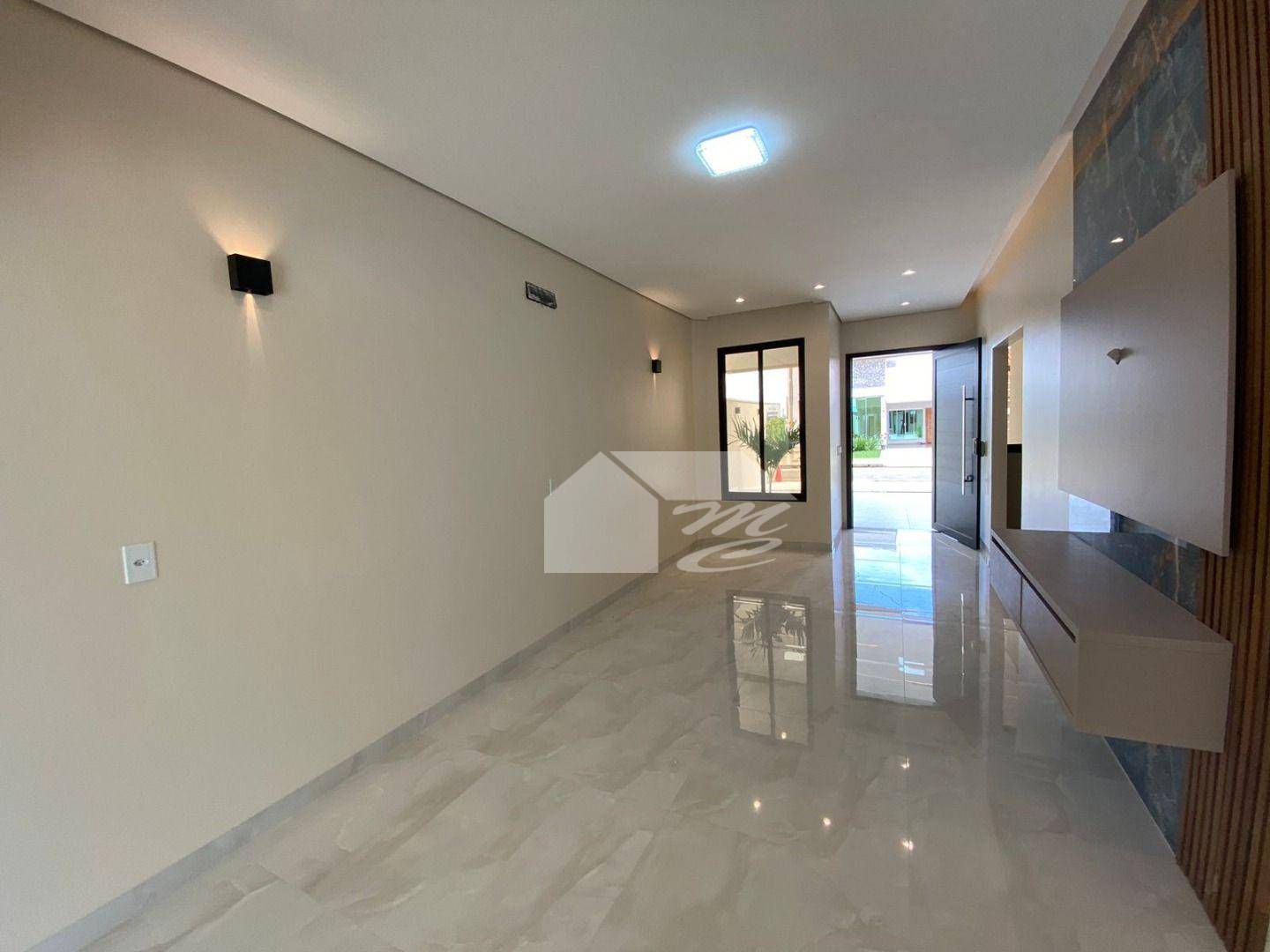 Casa à venda com 3 quartos, 161m² - Foto 6