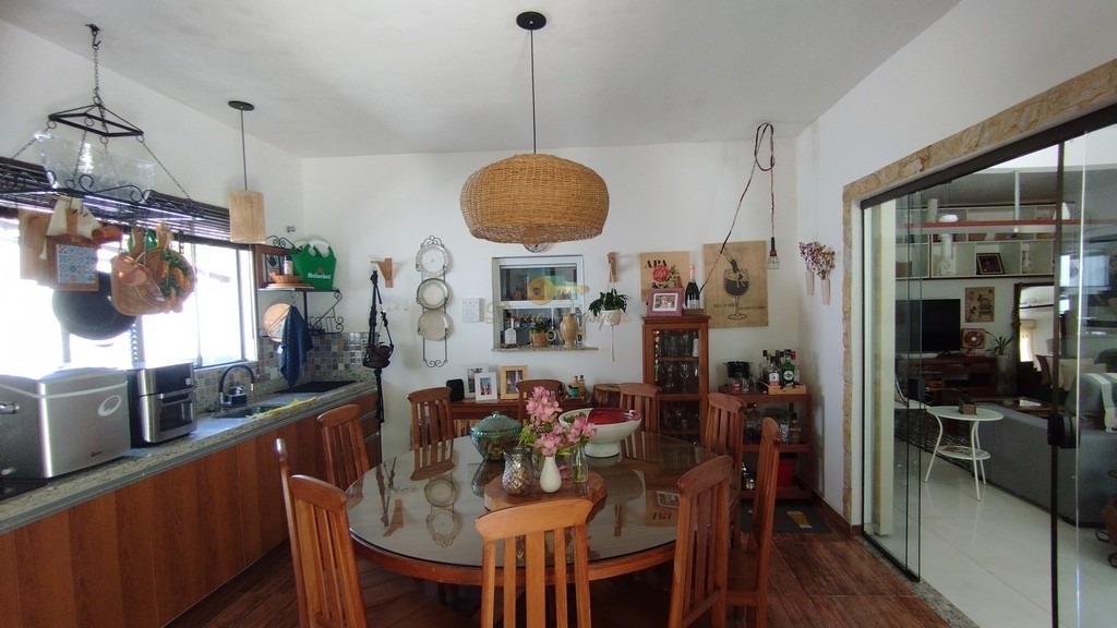 Casa, 4 quartos - Foto 10