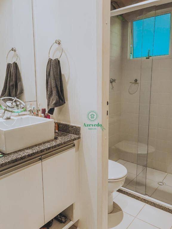 Apartamento à venda com 3 quartos, 61m² - Foto 9