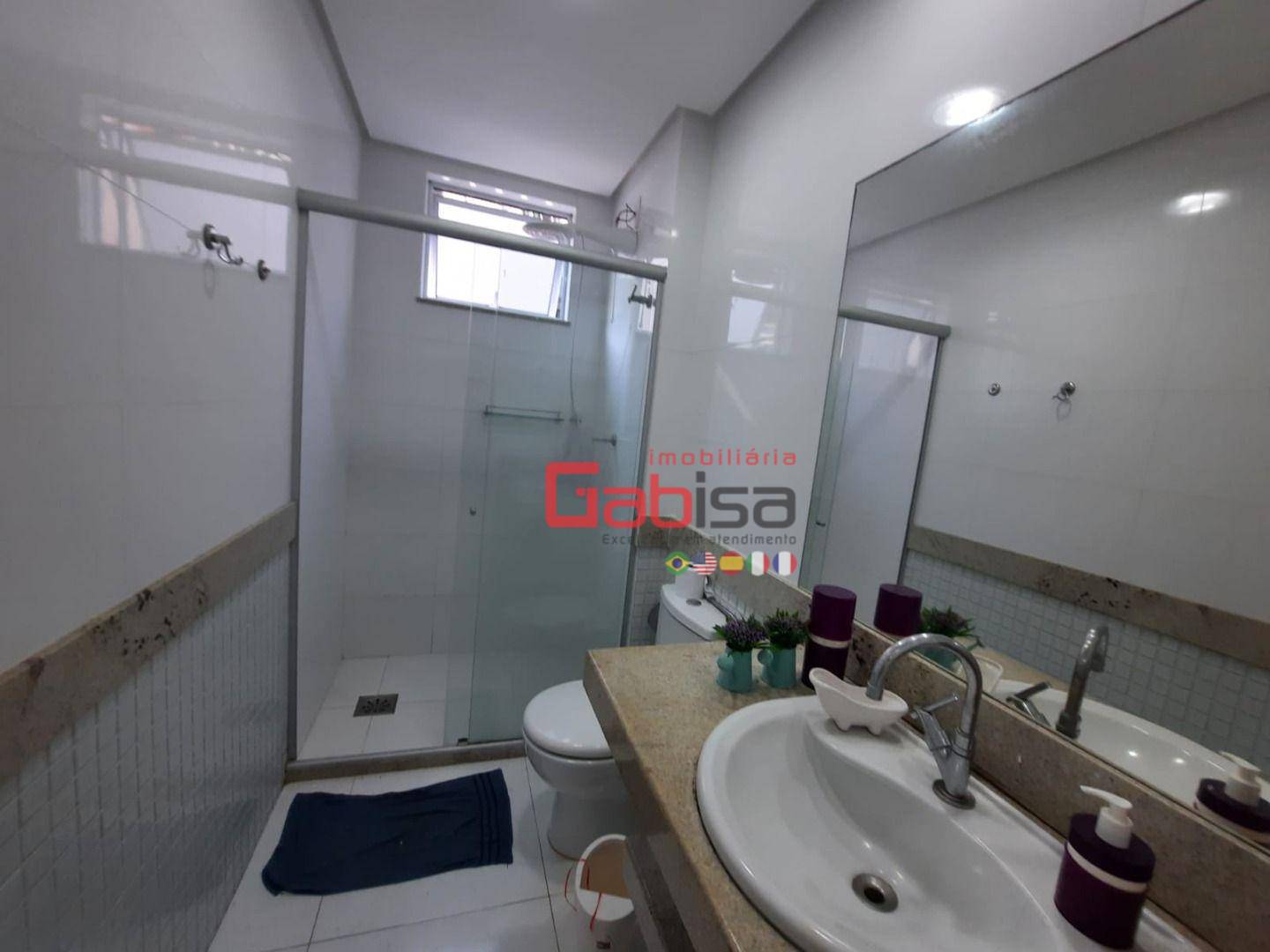 Apartamento à venda com 3 quartos, 140m² - Foto 8