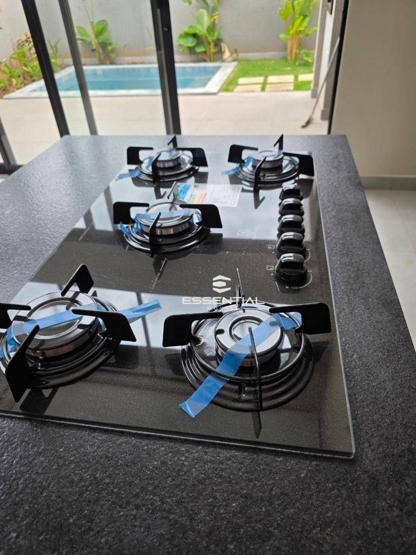 Casa de Condomínio, 3 quartos - Foto 5