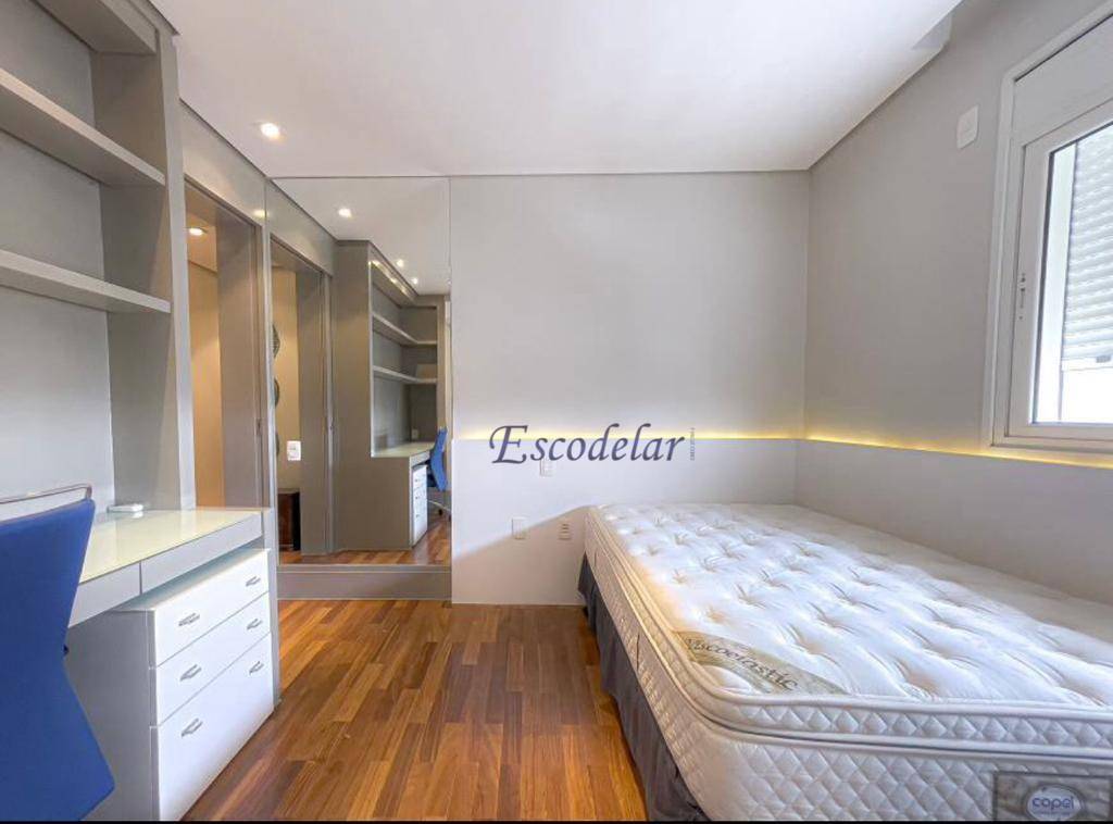 Apartamento à venda com 3 quartos, 224m² - Foto 10