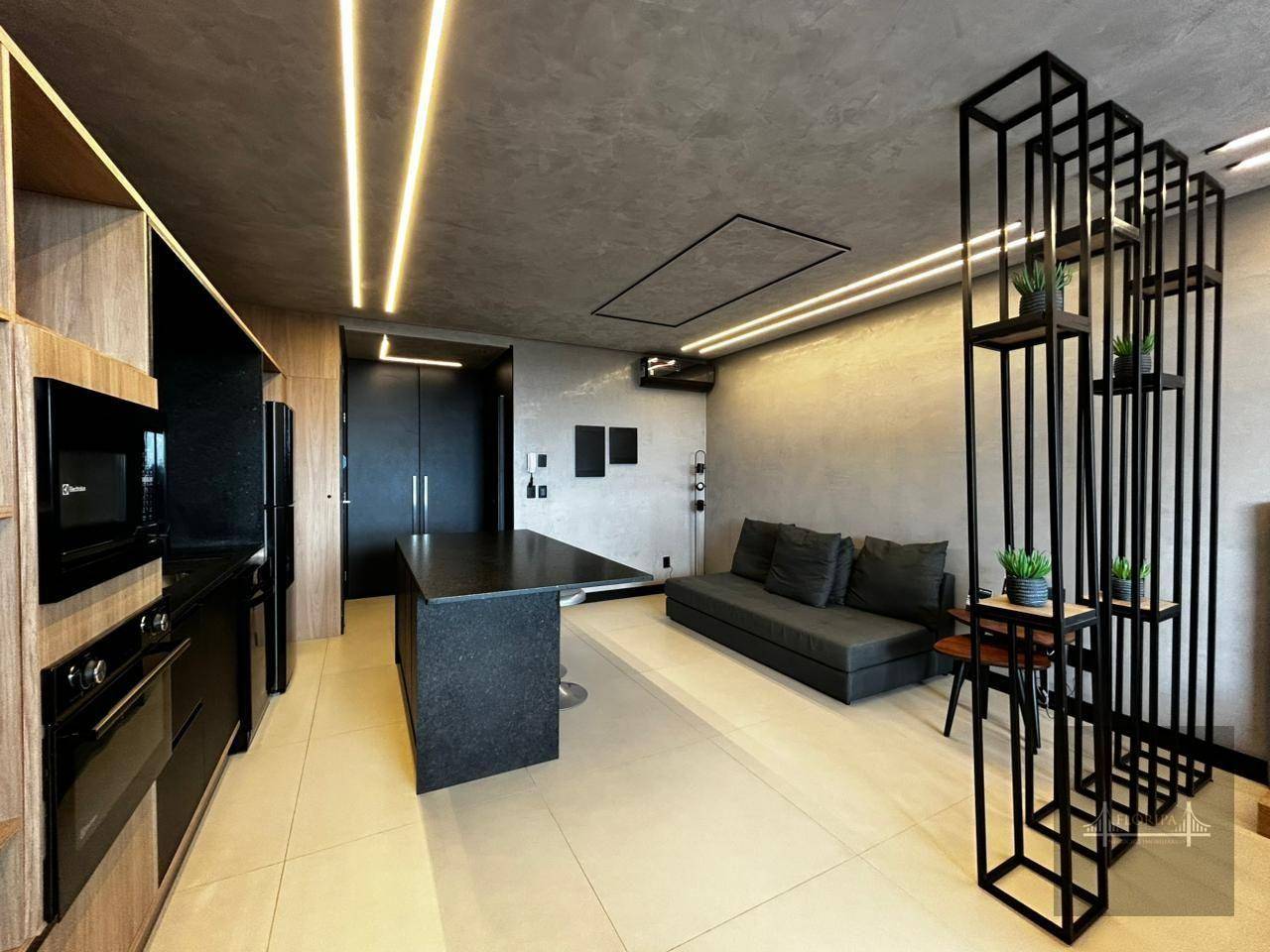 Apartamento, 1 quarto, 46 m² - Foto 5