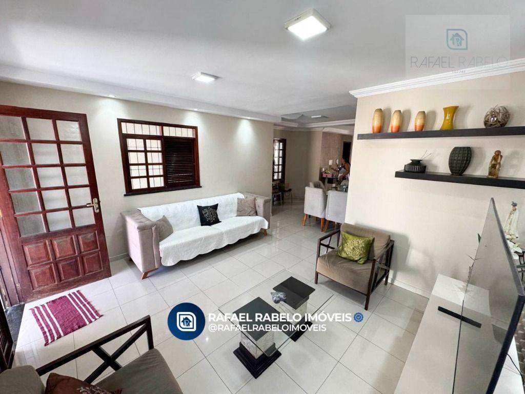 Casa, 4 quartos, 216 m² - Foto 4