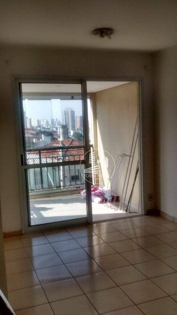 Apartamento à venda com 3 quartos, 67m² - Foto 19