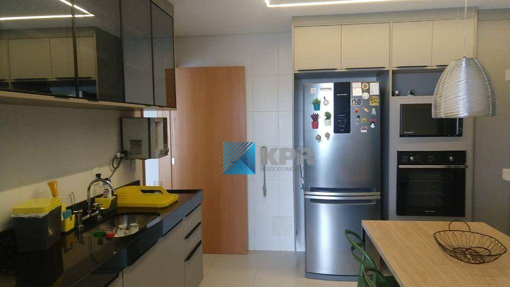 Apartamento, 3 quartos, 147 m² - Foto 4