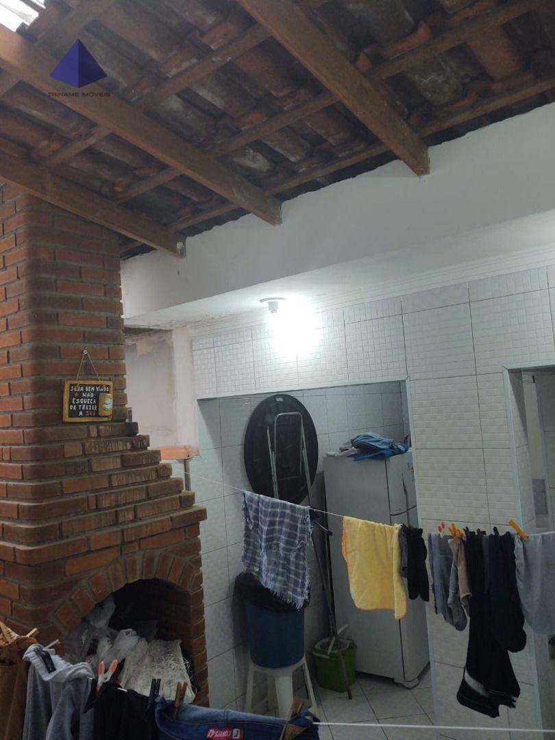 Casa à venda com 2 quartos, 134m² - Foto 7