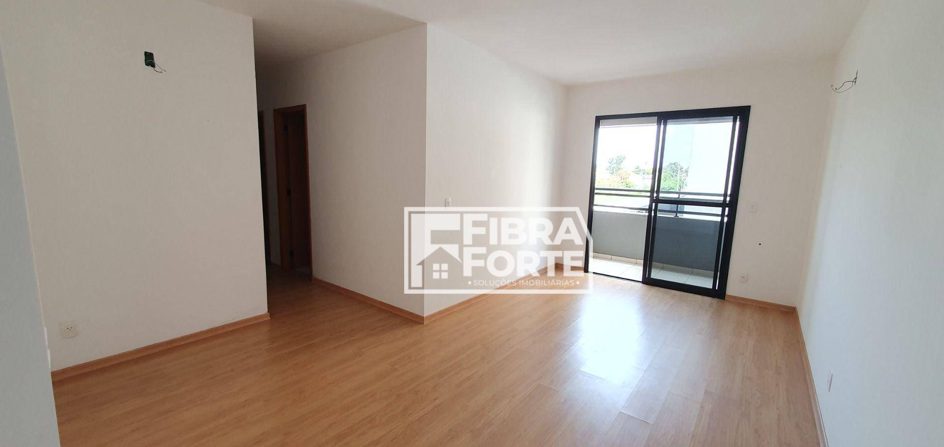 Apartamento à venda com 3 quartos, 83m² - Foto 3