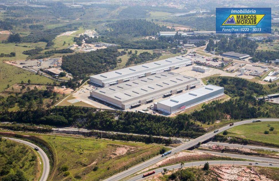 Depósito-Galpão-Armazém para alugar, 3521m² - Foto 2