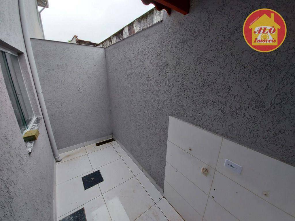 Sobrado à venda com 2 quartos, 51m² - Foto 10