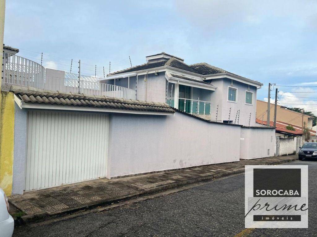 Sobrado à venda com 3 quartos, 160m² - Foto 1