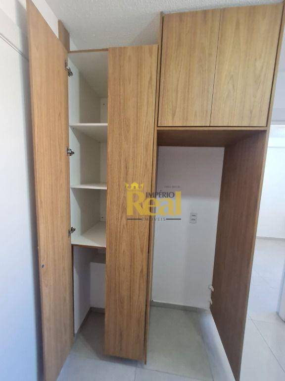 Apartamento à venda com 1 quarto, 24m² - Foto 17