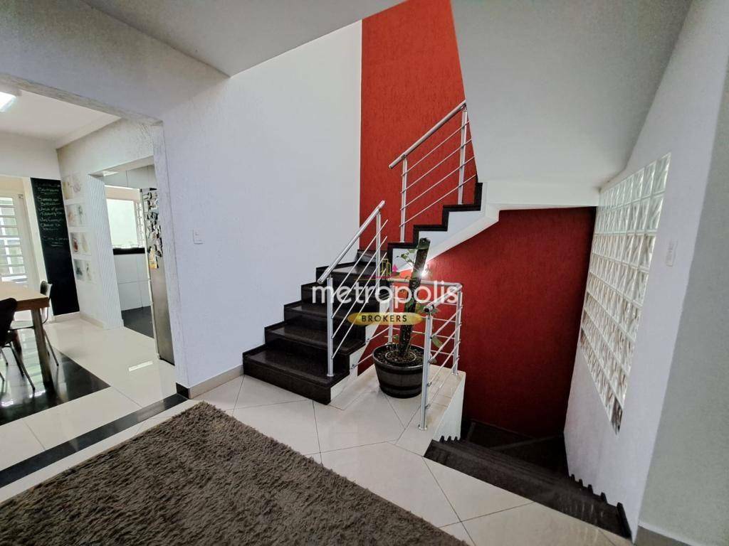 Sobrado à venda com 4 quartos, 320m² - Foto 15