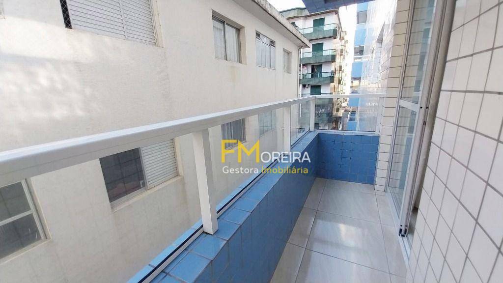 Apartamento à venda com 1 quarto, 44m² - Foto 4