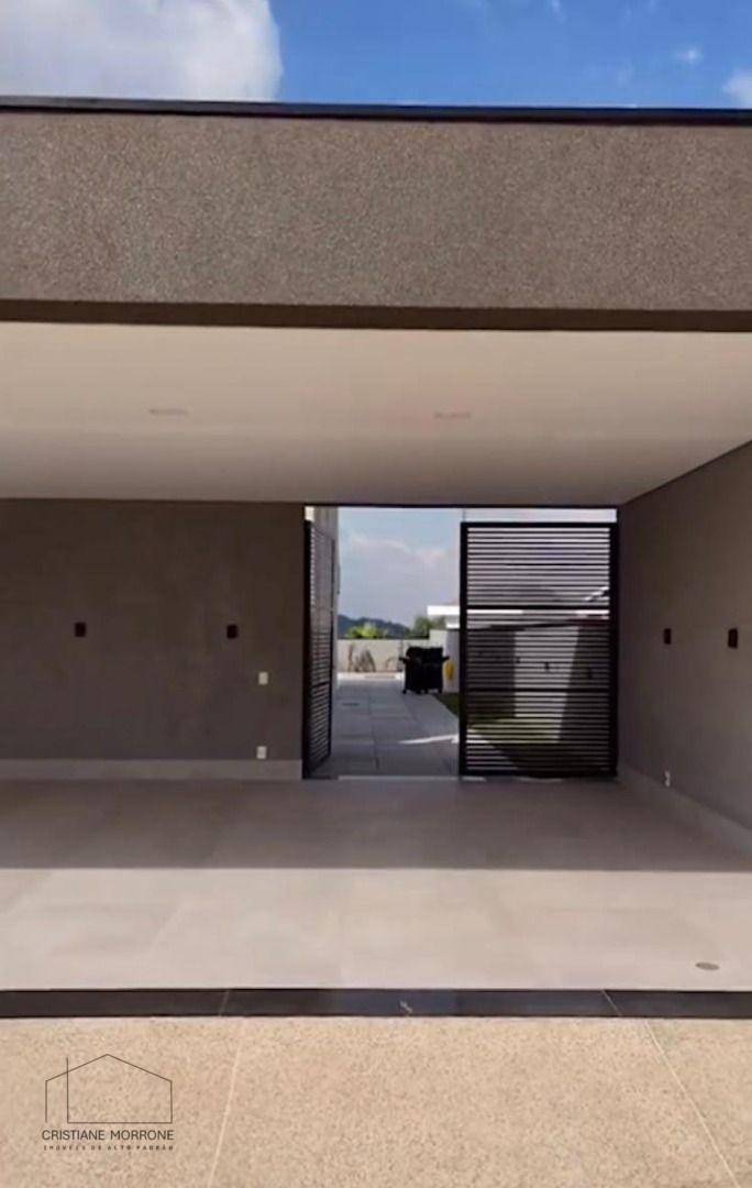 Casa de Condomínio à venda com 4 quartos, 429m² - Foto 20