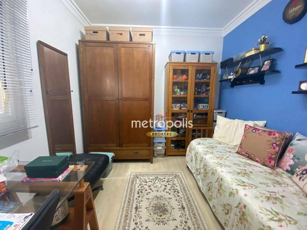 Apartamento à venda com 4 quartos, 221m² - Foto 40