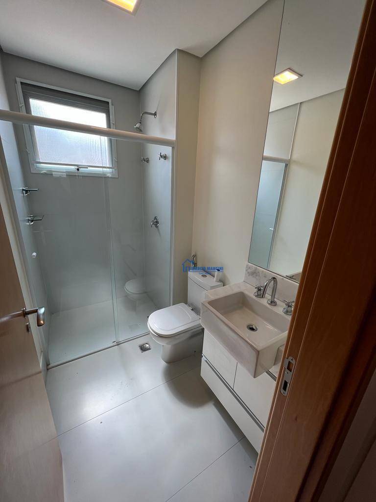 Apartamento à venda com 3 quartos, 115m² - Foto 6