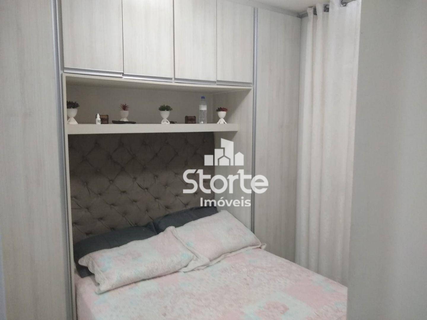 Apartamento à venda com 3 quartos, 64m² - Foto 11