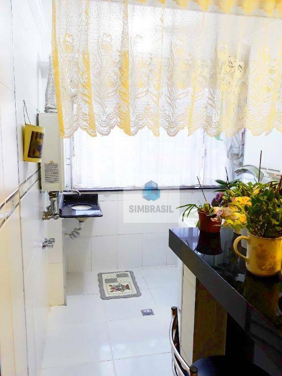 Apartamento à venda com 2 quartos, 106m² - Foto 12