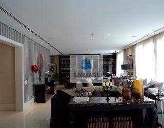 Apartamento à venda com 5 quartos, 711m² - Foto 11