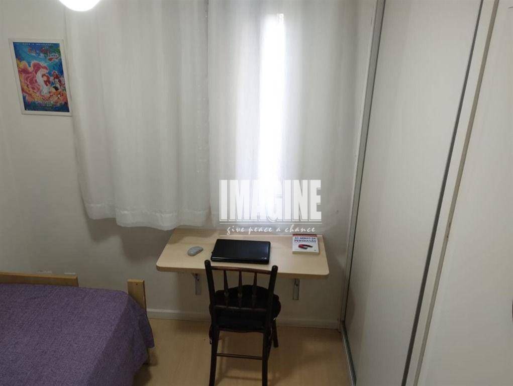 Apartamento à venda com 3 quartos, 78m² - Foto 7