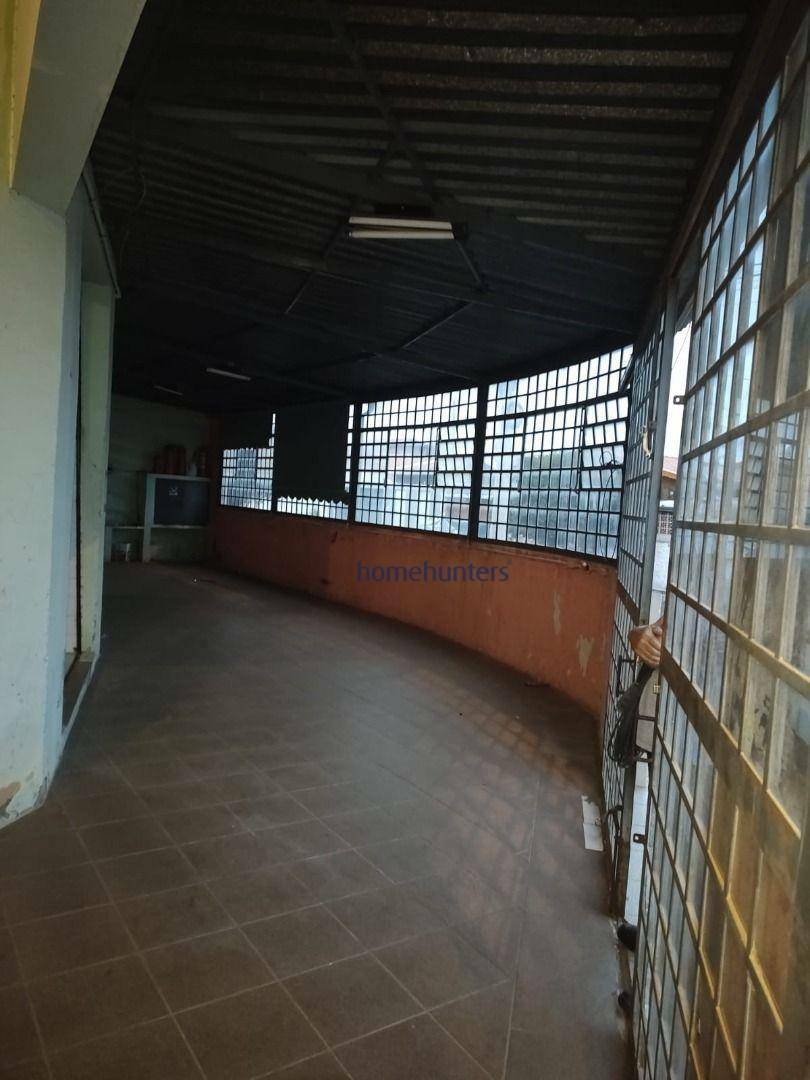 Loja-Salão, 300 m² - Foto 3