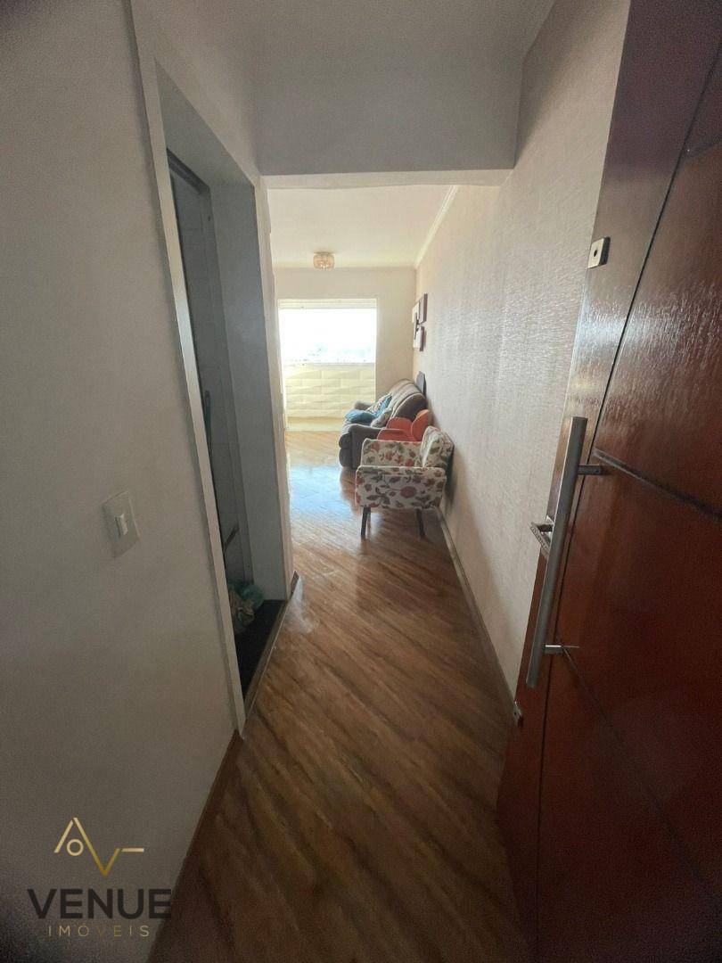 Apartamento à venda com 3 quartos, 63m² - Foto 8