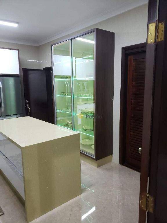 Chácara à venda com 3 quartos, 391m² - Foto 12