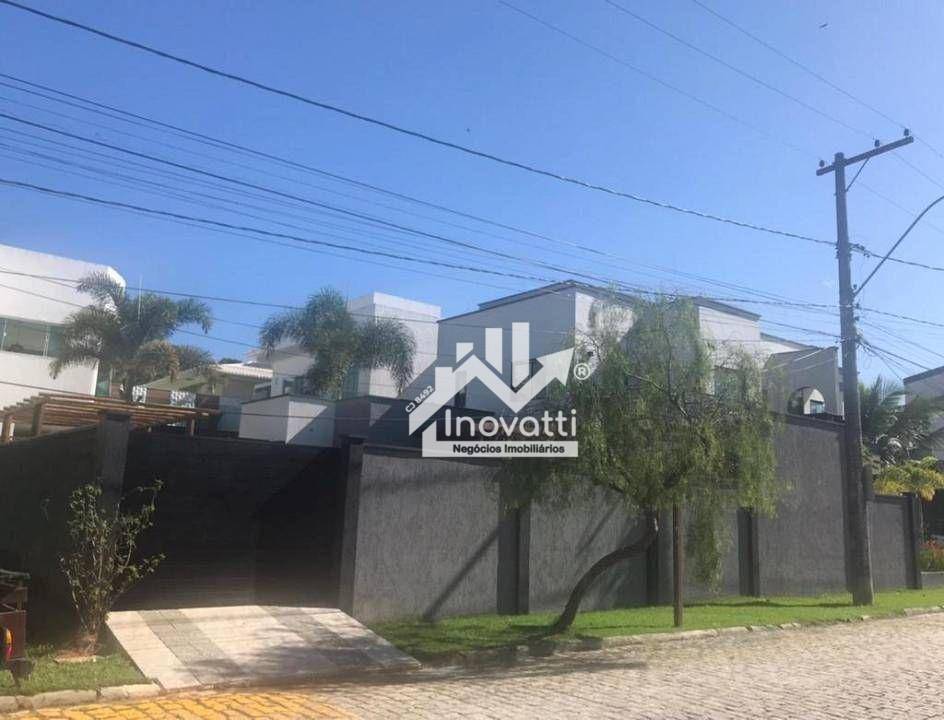 Casa de Condomínio à venda com 4 quartos, 255m² - Foto 30