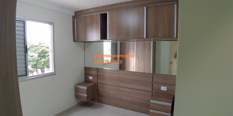 Apartamento à venda com 3 quartos, 62m² - Foto 7