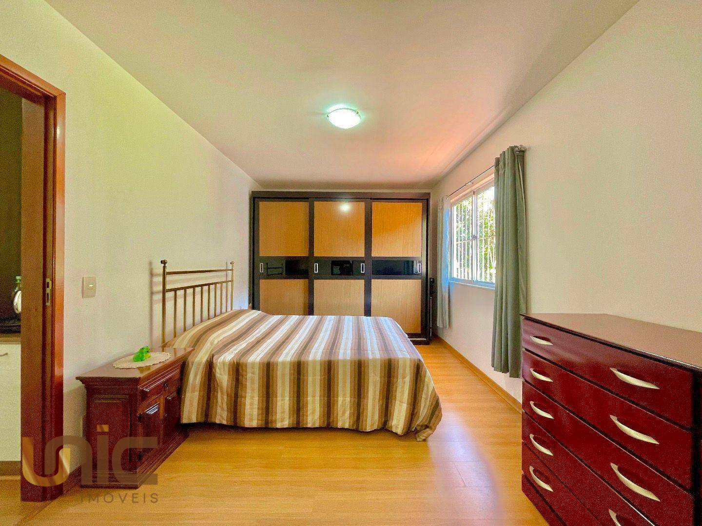 Casa de Condomínio à venda com 3 quartos, 122m² - Foto 17