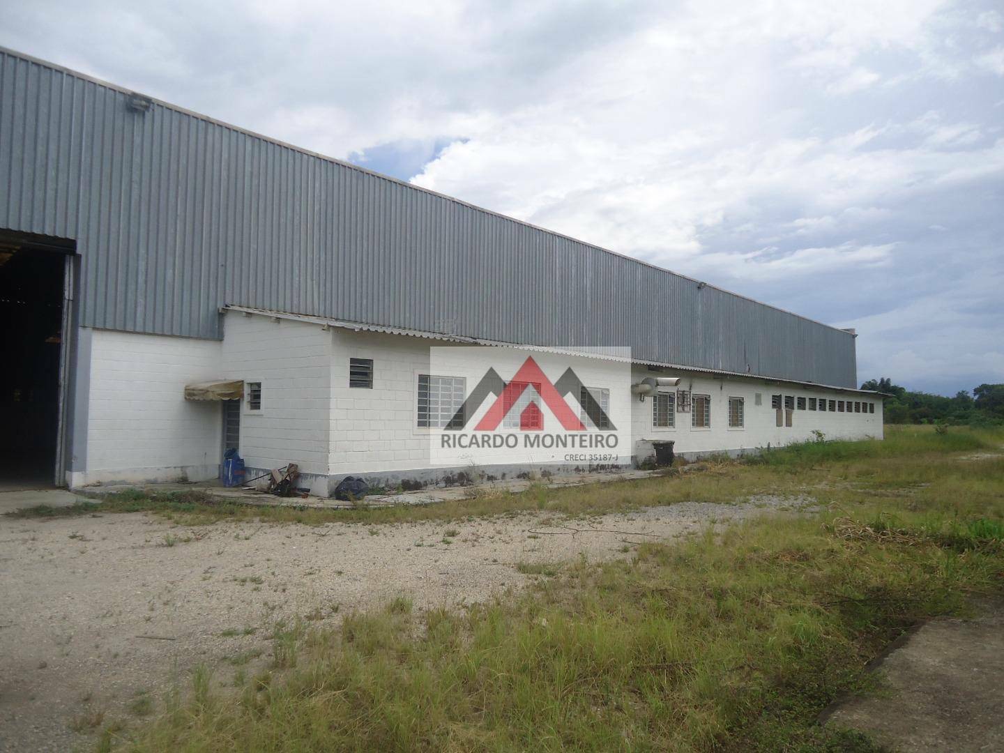 Depósito-Galpão-Armazém para alugar, 2200m² - Foto 38