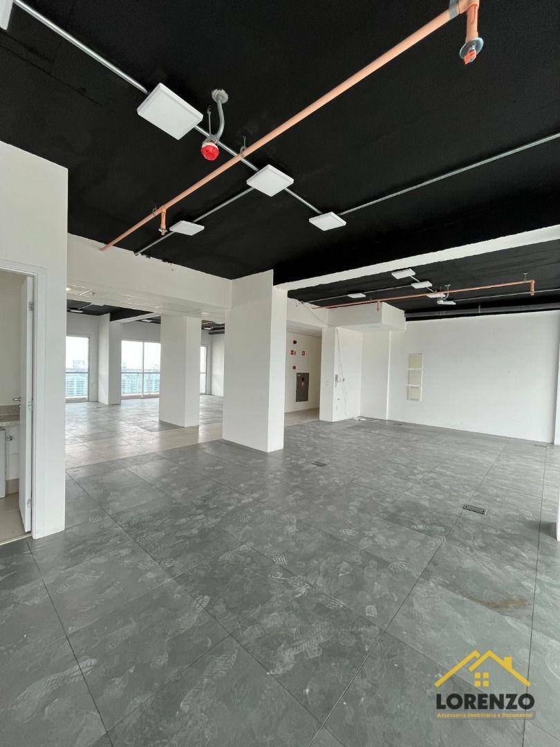 Conjunto Comercial-Sala à venda e aluguel, 256m² - Foto 9