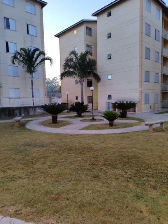 Apartamento à venda com 2 quartos, 50m² - Foto 11