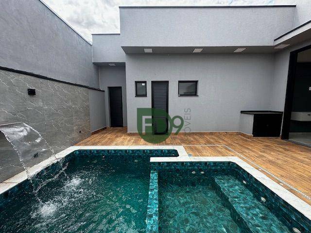 Casa de Condomínio à venda com 3 quartos, 185m² - Foto 44