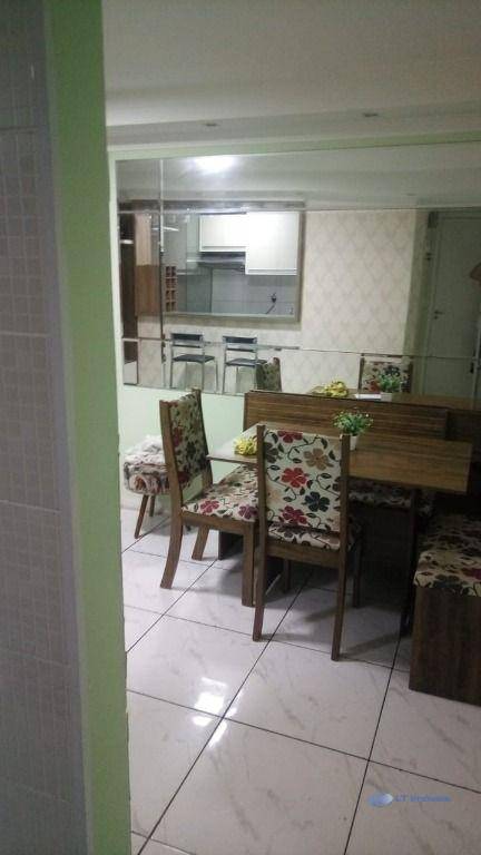 Apartamento à venda com 2 quartos, 48M2 - Foto 1