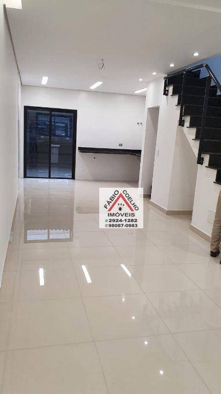 Sobrado à venda com 3 quartos, 115m² - Foto 19