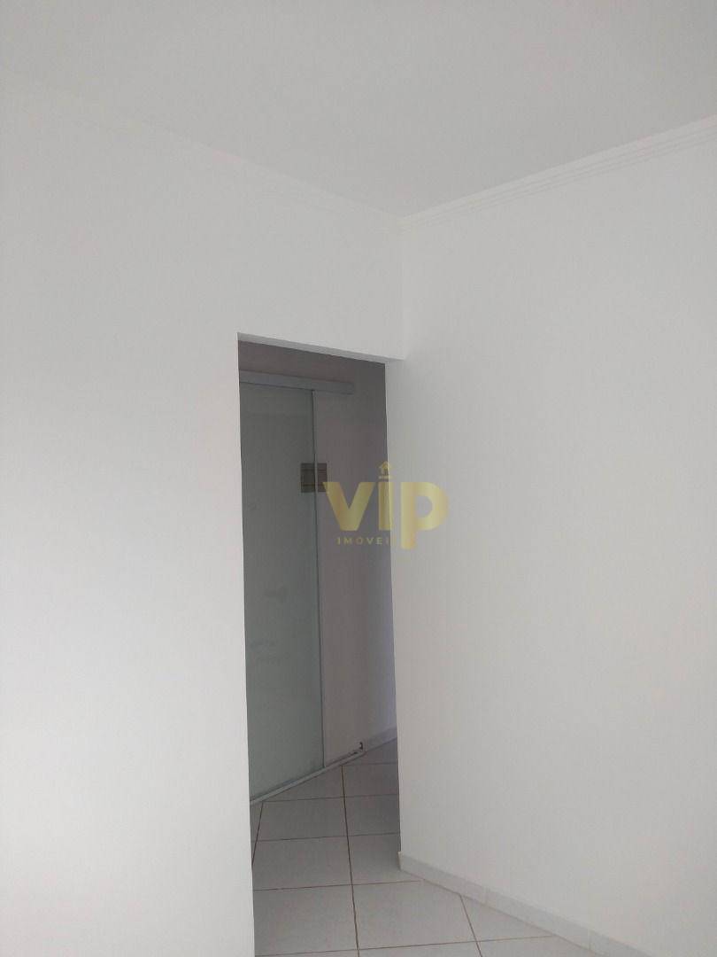 Apartamento à venda com 2 quartos, 60m² - Foto 5