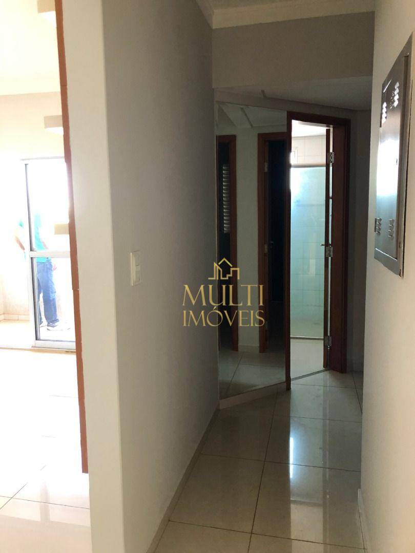 Apartamento à venda com 3 quartos, 100m² - Foto 12