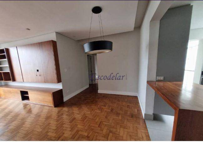 Apartamento à venda com 2 quartos, 106m² - Foto 3